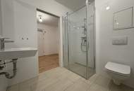 komplette Ruhelage mit Blick ins Grüne: 2-Zimmer-Wohnung I Balkon | U3 Anbindung