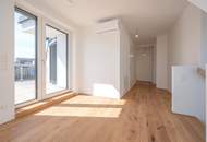 ++NEU++ Premium 5-Zimmer DG-Maisonette mit toller Terrasse!