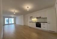 Exklusiver Wohntraum im Herzen des 6. Bezirks!! 3-Zimmer-Neubau mit Traum-Freifläche nahe Mariahilfer Straße!!