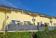 Charmante 2 Zimmer Wohnung mit Balkon und grandiosem Blick