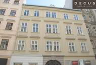| herrliches Altbaubüro | bezugsfertig | Nähe Stephansplatz