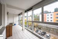 Gut geschnittene 4-Zimmer-Neubauwohnung mit großer Loggia - teilmöbliert - sofort beziehbar!