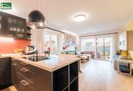 Familientraum am Stadtrand – ruhig, grün & bestens angebunden