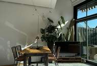 EXKLUSIVES LOFT MIT EINZIGARTIGEM DESIGN