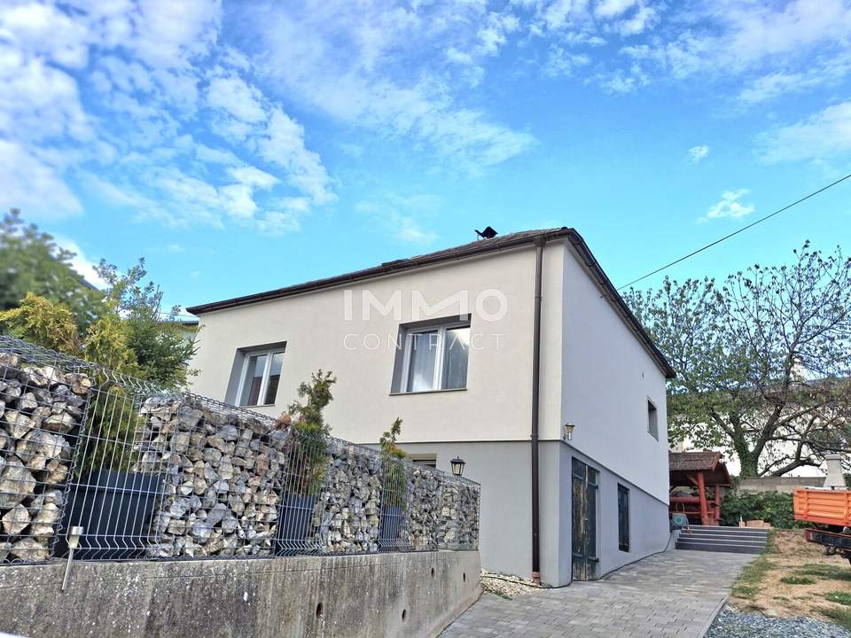 Ein Zuhause zum Wohlfühlen .