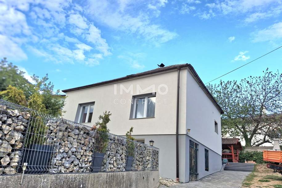 Ein Zuhause zum Wohlfühlen ., Haus-kauf, 219.000,€, 7471 Oberwart