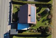 Einfamilienhaus mit Gartenidylle in St. Margarethen an der Sierning