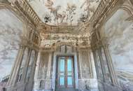 VERKAUF oder VERMIETUNG Schloss in idyllischer Lage
