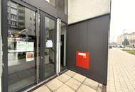 Mietwohnung im neuen und modernen Stadtteil Wiens // Rental apartment in the new and modern district of Vienna //