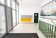 Mehr als nur Wohnen: Gemütliche 3-Zimmer-Wohnung mit Loggia, Gemeinschaftsgarten, Dachlaufbahn und Tiefgaragenstellplatz – Überzeugen Sie sich selbst bei einer Besichtigung!