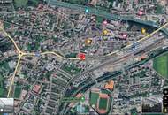 Ca. 400 m² Lagerfläche mit Rampe und Lift in Lienz