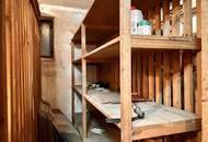 Gut geschnittene Wohnung mit Weitblick - zentrumsnah, ruhig, mit zugeordnetem Freistellplatz!