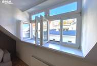 Nähe Schlossquadrat, Entzückende 2 Zimmerwohnung