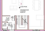 PROVISIONSFREI! 195 m² ZIEGELMASSIVHAUS MIT KELLER, PV & DACHTERRASSE – NUR 6 MIN. ZUR U1