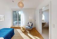 Quality Living im wundervollen Neustift.