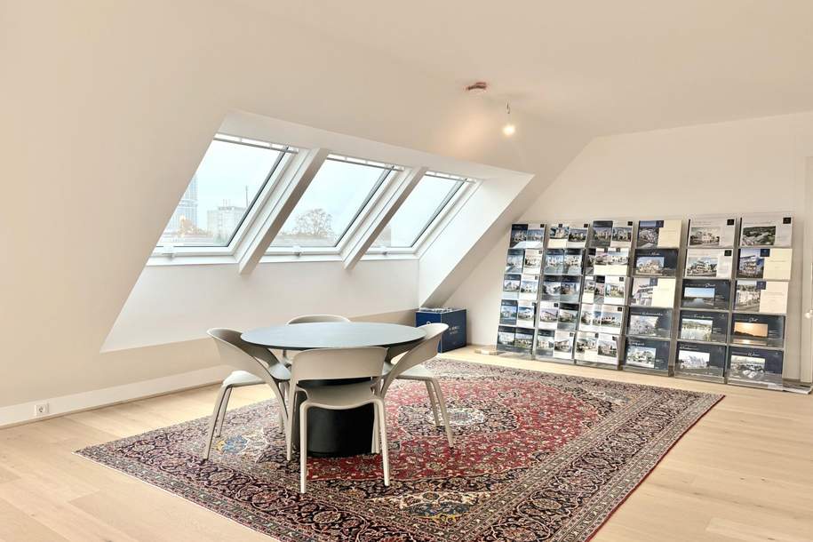 Exklusive 3-Zimmer-Wohnung | Hochwertiges Neubauprojekt nahe der Alten Donau, Wohnung-kauf, 949.900,€, 1220 Wien 22., Donaustadt