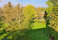 VERMIETETE Wohnung - super Balkon - tolle Aussicht