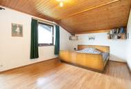 Einfamilienhaus mit Potenzial & großem Garten in Goldegg