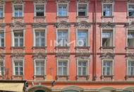 Gastro- Räumlichkeiten in Innenstadtlage | Sackstraße 14