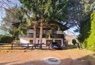 Idylle pur: Charmantes Haus in begehrter Lage!