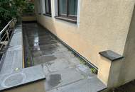 "Großzügige 215 m² Wohnung mit 35 m² Terrasse in Innenhoflage!"