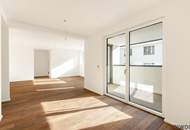 NEUBAU WOHNUNG II ERSTBEZUG MIT LOGGIA II 3 ZIMMER II NÄHE OTTAKRINGER BRAUEREI II PROJEKT ABELEGASSE 20