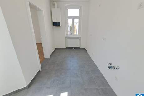 2 Zimmer-Altbauwohnung in Top-Lage des 2. Bezirks!, Wohnung-kauf, 340.000,€, 1020 Wien 2., Leopoldstadt