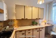 Single-Wohnung nahe der U3-Stationen Kardinal Nagl Platz / Schlachthausgasse!