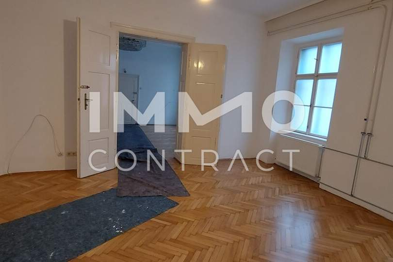 GROSSZÜGIGE MIETWOHNUNG IN HERZOGENBURG!, Wohnung-miete, 790,00,€, 3130 Sankt Pölten(Land)