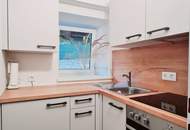 Single Garconniere im Zentrum von Spittal