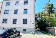 Ideales Investment - Die Gelegenheit! Traumhaft sanierter Neubau in Best- und Ruhelage in 1210 Wien! Luftwärmepumpe und Photovoltaik-Anlage! Voll möbliert + Perfekte Größen + Hofseitige Balkone!