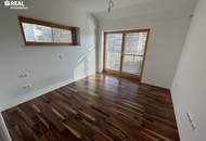 Modernes Wohnen in hochwertiger Holzriegelbauweise