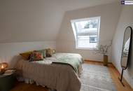 Ihr Rückzugsort - Hofseitig, modern, entspannt! Cooles Townhouse mit Garten! Erdwärme + Absolute Ruhelage + Tiefgarage + Ideale Süd Ausrichtung! Nachhaltig und zukunftssicher investiert!