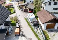 Ein Zuhause mit Freiraum und vielen Möglichkeiten in Ebensee