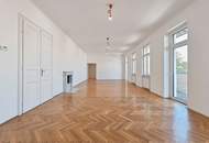 Schönbrunner Straße 60 - Elegante Altbau-Stadtresidenzen