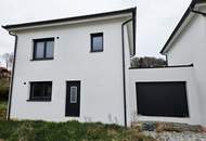 Wohnhaus in Gerolding - zum Fertigstellen