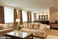 Luxuriöses Apartment im Herzen der Wiener Innenstadt!