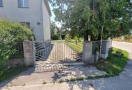 Einfamilienhaus mit Garten in Spratzern
