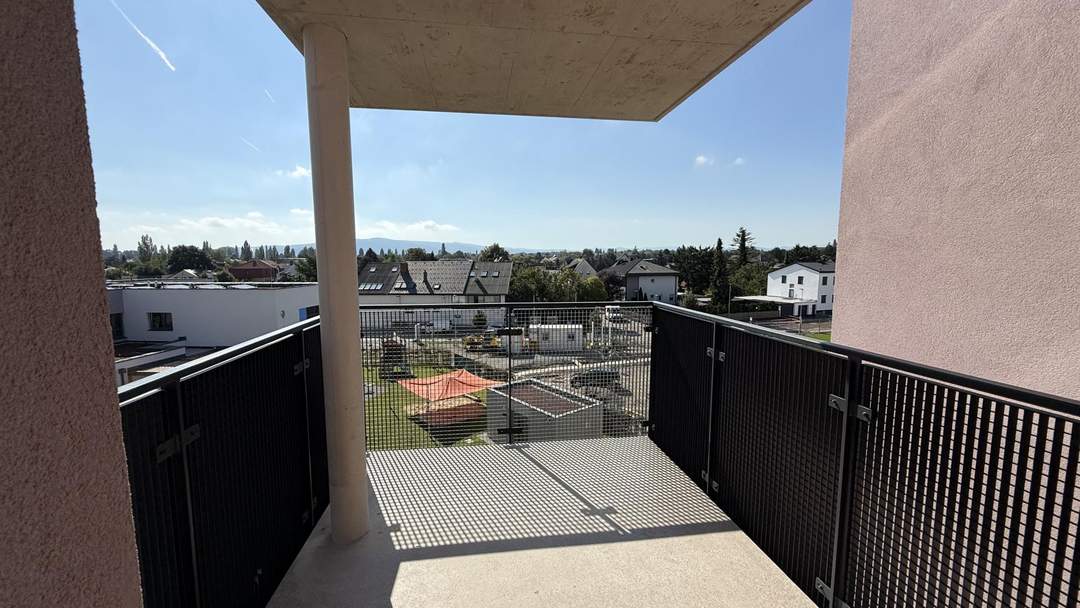 Ein viertel grün - gefördert , nachhaltig und schöner Wohnen
