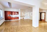 Großzügige Büroräume in attraktiver Lage in kleinem Mehrparteienhaus