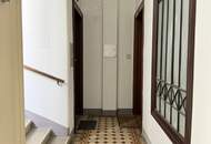 "1 Zimmer-Wohnung mit Lift, U3 Nähe!"