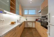 Höhenluft - Tolle 4-Zimmerwohnung mit wunderschöner Dachterrasse!