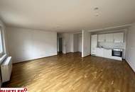 Gemütliche und moderne 3-Zimmer-Wohnung mit großer Terrasse