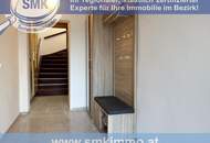 Charmante WG geeignete Wohnung im großer Dachterrasse!