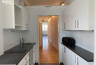 Arbeiten mit Weitblick – frisch renovierte Büroetage, hell, zentral