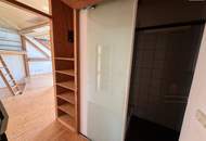 Bauen Sie sich Ihre Maisonette-Wohnung - 49m² Bestandswohnungen + ca. 53m2 baugenehmigter Rohdachboden