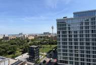 UNBEFRISTET! Topmodernes 2-Zimmer Apartment mit Loggia in den BEL&MAIN RESIDENCES!