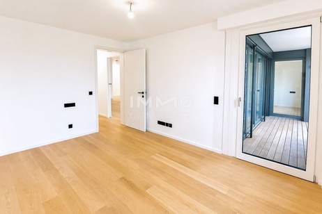 CIty Life mit Raum &amp; Freiraum: 4 Zimmer beim Hauptbahnhof PROVISIONSFREI, Wohnung-kauf, 780.000,€, 1100 Wien 10., Favoriten