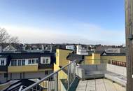 "Lifestylewohnung mit Dachterrasse!"