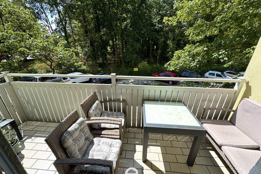 82 m² Wohnqualität mit Balkon und zahlreichen Extras, Wohnung-kauf, 210.000,€, 4600 Wels(Stadt)
